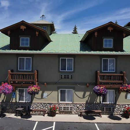 Dillon Inn Экстерьер фото