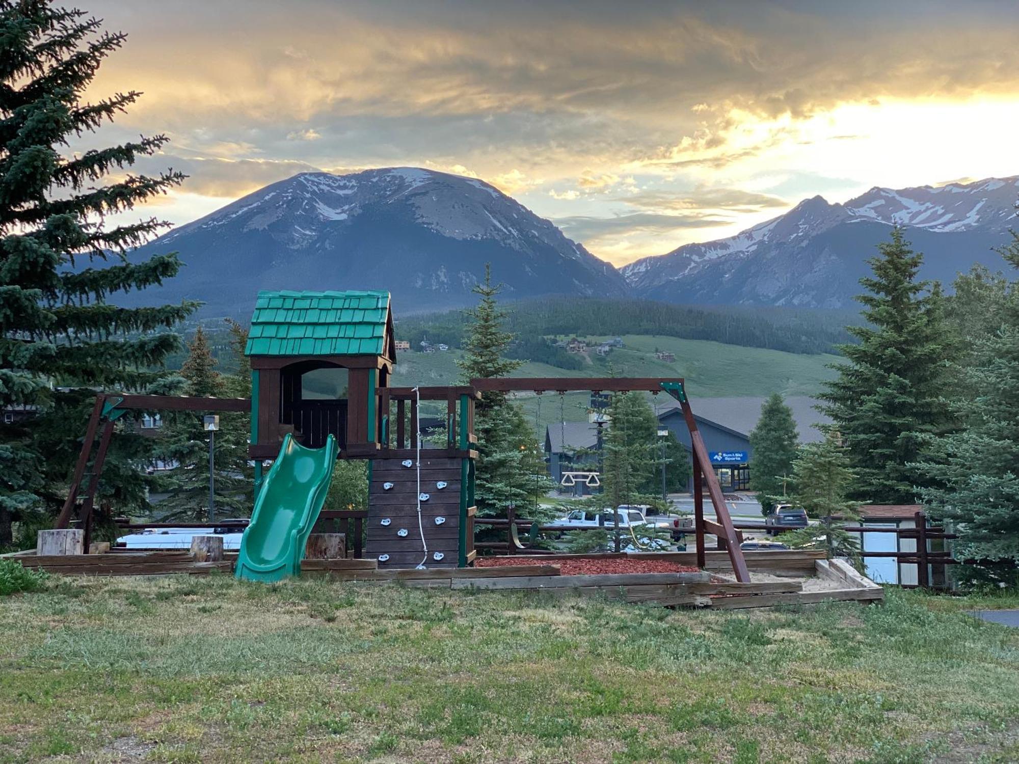 Dillon Inn Экстерьер фото