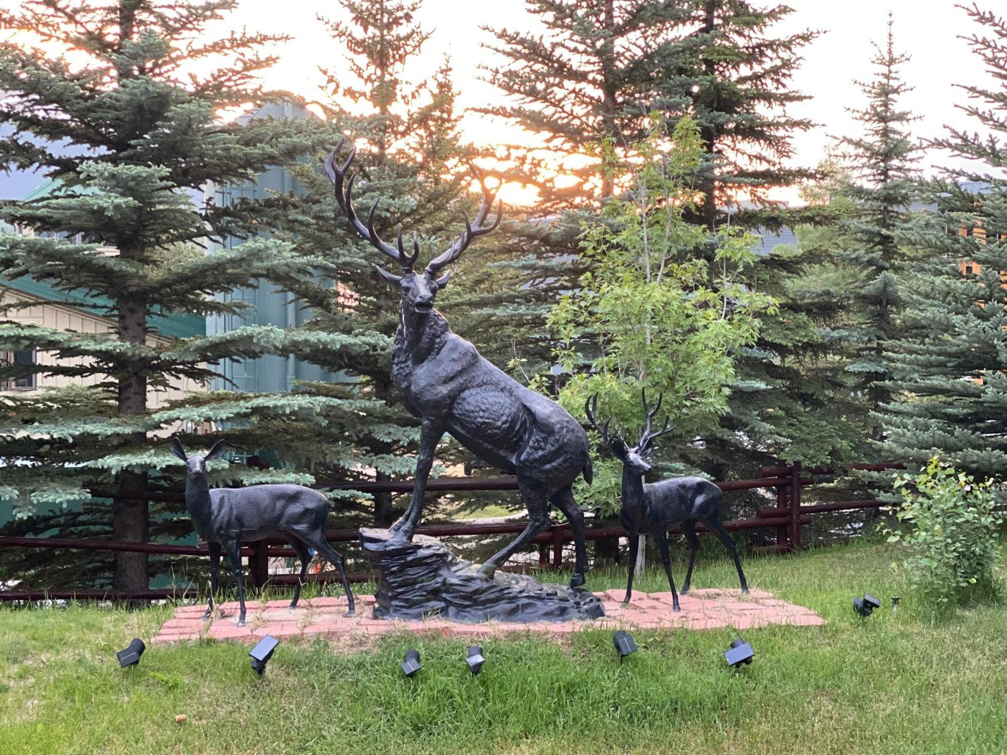 Dillon Inn Экстерьер фото
