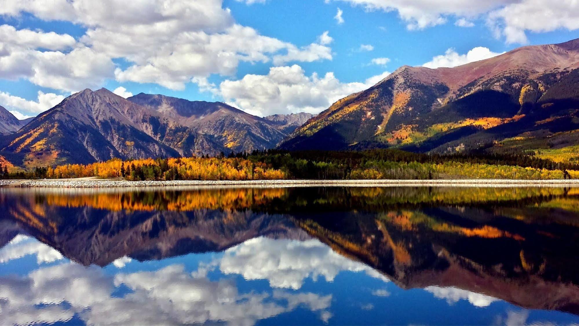 Dillon Inn Экстерьер фото